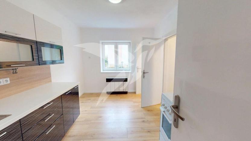 Pronájem bytu 2+1, Plzeň, Ke Kyjovu, 53 m2