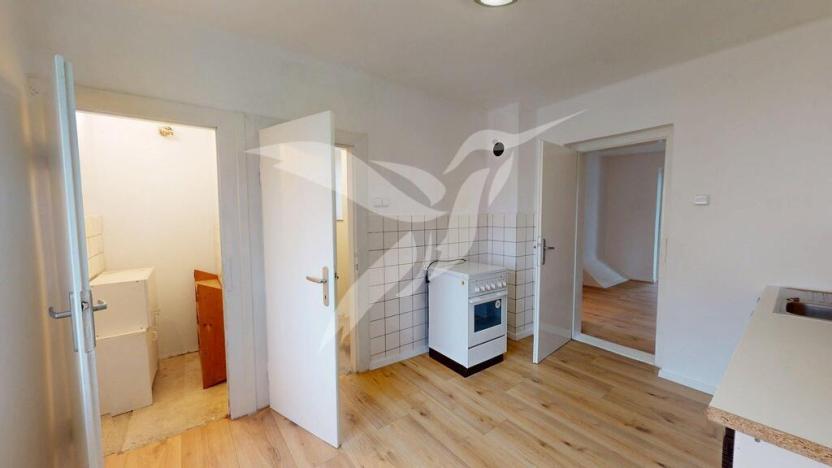 Pronájem bytu 2+1, Plzeň, Ke Kyjovu, 53 m2