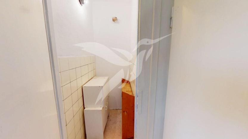 Pronájem bytu 2+1, Plzeň, Ke Kyjovu, 53 m2