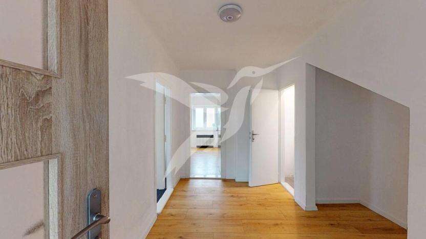 Pronájem bytu 2+1, Plzeň, Ke Kyjovu, 53 m2