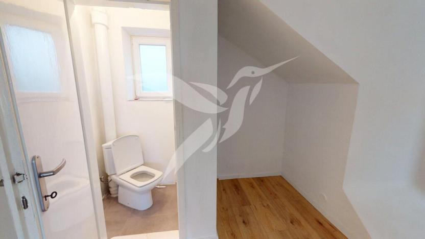 Pronájem bytu 2+1, Plzeň, Ke Kyjovu, 53 m2