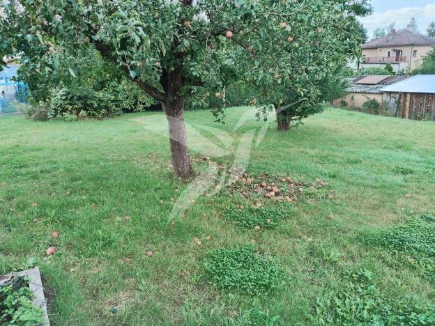 Pronájem bytu 2+1, Plzeň, Ke Kyjovu, 53 m2