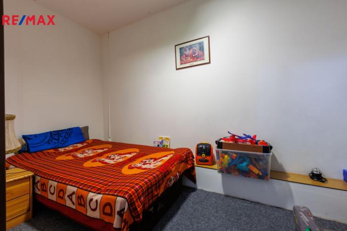 Prodej rodinného domu, Karlovy Vary - Rybáře, Sokolovská, 251 m2