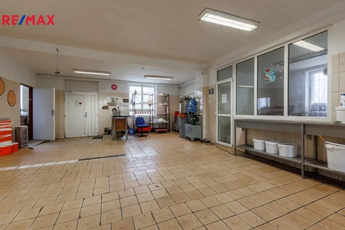 Prodej rodinného domu, Karlovy Vary - Rybáře, Sokolovská, 251 m2