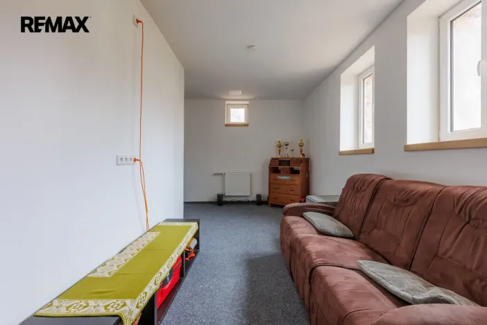 Prodej rodinného domu, Karlovy Vary - Rybáře, Sokolovská, 251 m2