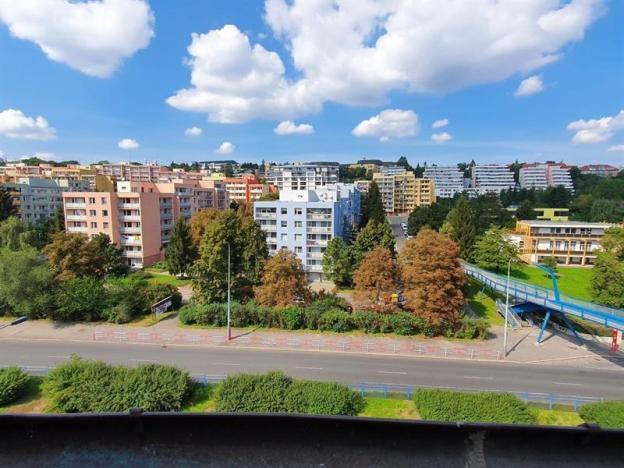 Pronájem bytu 2+kk, Praha, Patočkova, 80 m2