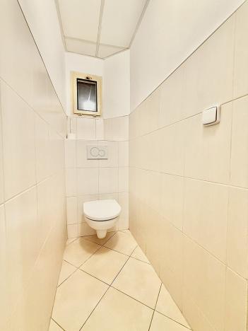 Pronájem bytu 1+1, Praha - Vinohrady, Mánesova, 48 m2