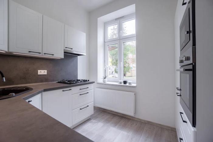 Pronájem bytu 2+1, Trutnov, Maxima Gorkého, 56 m2