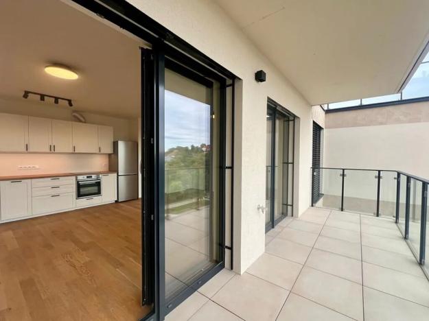 Pronájem bytu 2+kk, Praha - Břevnov, Radimova, 62 m2