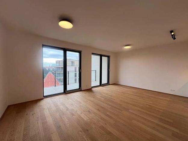 Pronájem bytu 2+kk, Praha - Břevnov, Radimova, 62 m2