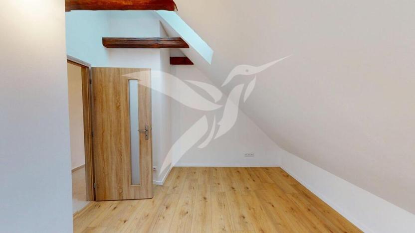 Pronájem bytu 2+kk, Plzeň, Ke Kyjovu, 39 m2