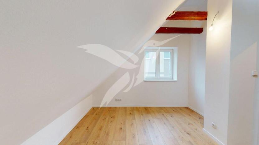 Pronájem bytu 2+kk, Plzeň, Ke Kyjovu, 39 m2