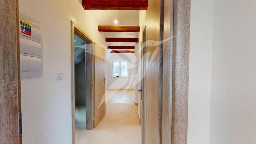 Pronájem bytu 2+kk, Plzeň, Ke Kyjovu, 39 m2