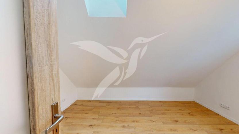 Pronájem bytu 2+kk, Plzeň, Ke Kyjovu, 39 m2