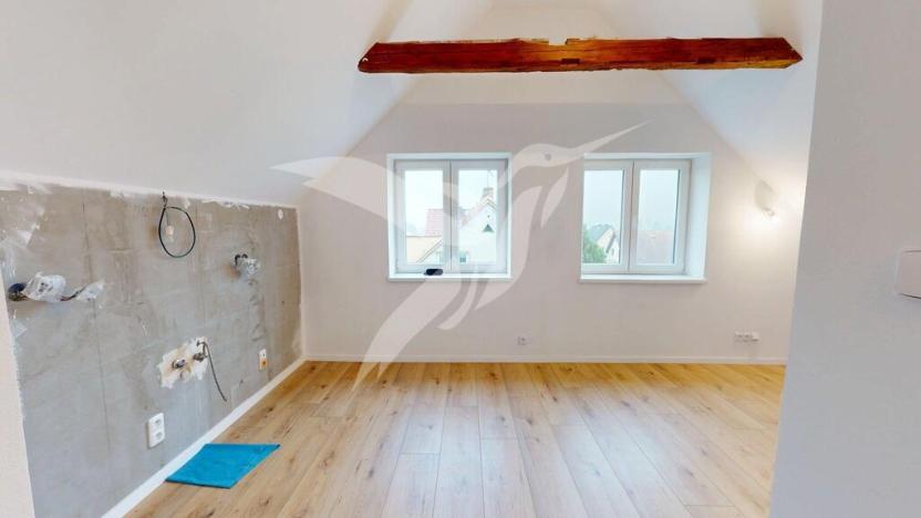 Pronájem bytu 2+kk, Plzeň, Ke Kyjovu, 39 m2