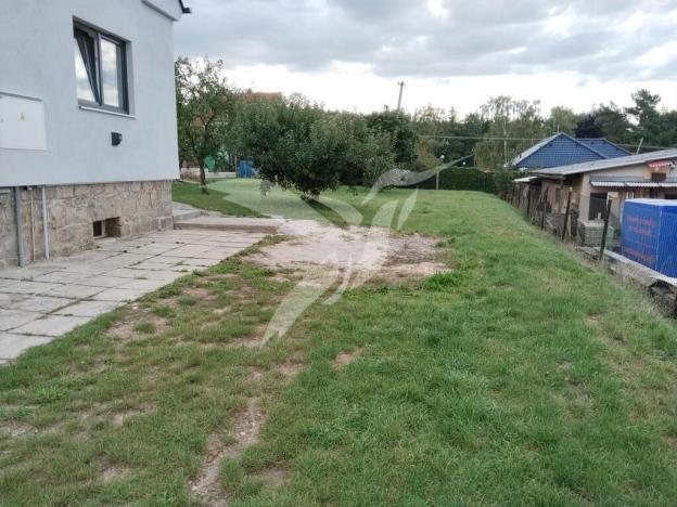 Pronájem bytu 2+kk, Plzeň, Ke Kyjovu, 39 m2
