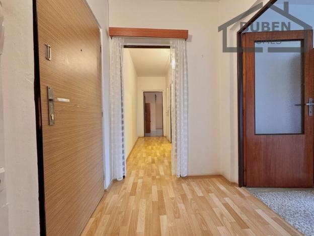 Prodej bytu 2+1, Stříbro, Májová, 57 m2