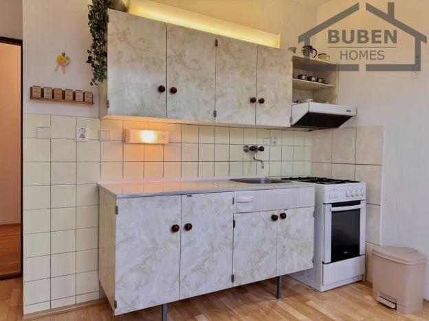 Prodej bytu 2+1, Stříbro, Májová, 57 m2