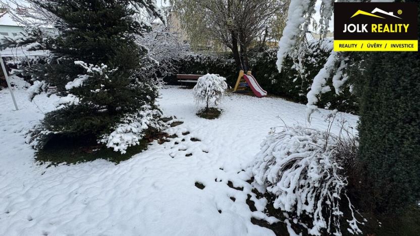 Pronájem bytu 1+1, Opava, Křižíkova, 48 m2