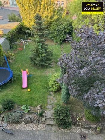 Pronájem bytu 1+1, Opava, Křižíkova, 48 m2