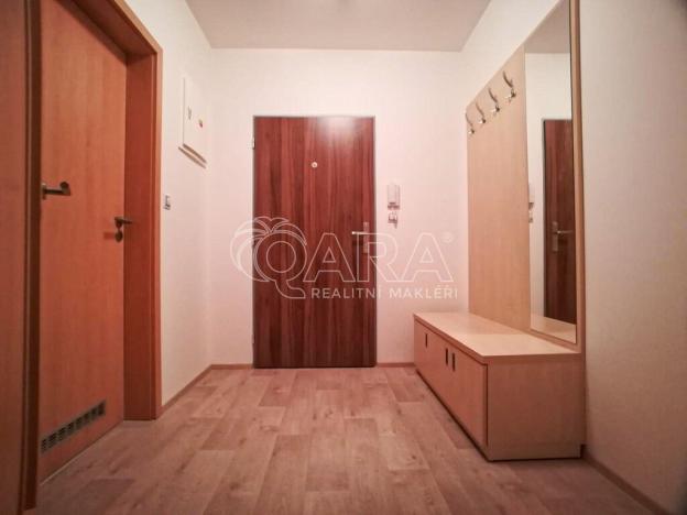 Pronájem bytu 1+kk, Olomouc, Stupkova, 46 m2