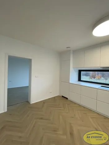 Pronájem bytu 3+kk, Holešov, Pod Hrádkem, 80 m2