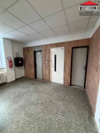 Pronájem skladu, Ostrava - Kunčice, Frýdecká, 600 m2