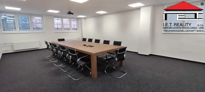 Pronájem kanceláře, Ostrava - Kunčice, Frýdecká, 600 m2
