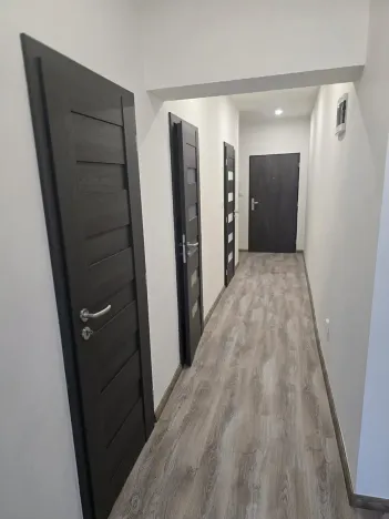 Pronájem bytu 2+1, Děčín, Ústecká, 76 m2