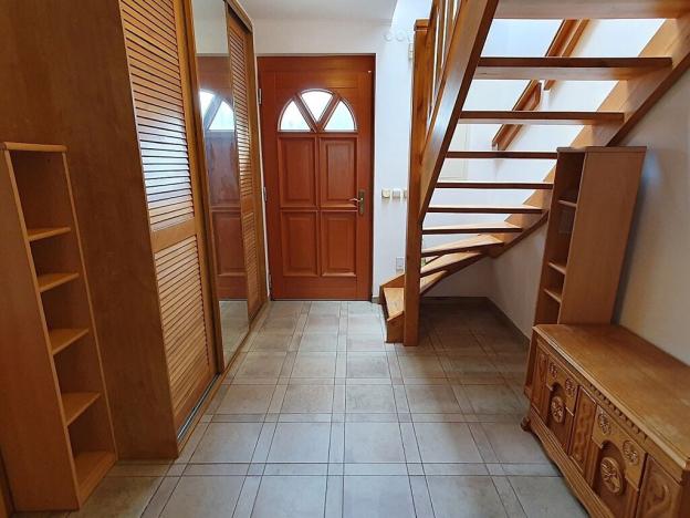 Prodej rodinného domu, Kunice, Járy Cimrmana, 253 m2