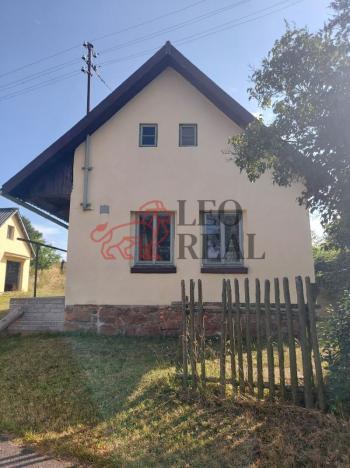 Prodej chalupy, Xaverov, 60 m2