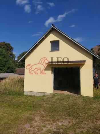 Prodej chalupy, Xaverov, 60 m2