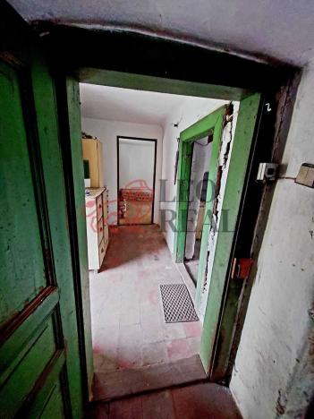 Prodej chalupy, Xaverov, 60 m2