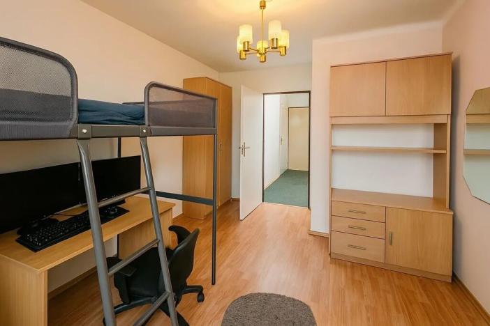 Prodej bytu 3+1, Most, Františka Malíka, 68 m2