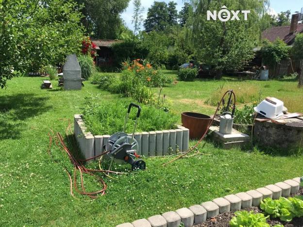 Prodej zahrady, České Budějovice, 893 m2