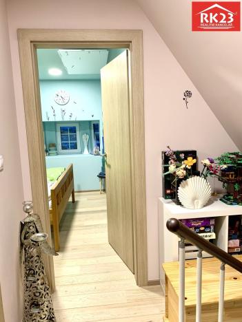 Prodej bytu 3+kk, Mariánské Lázně - Úšovice, Palackého, 77 m2