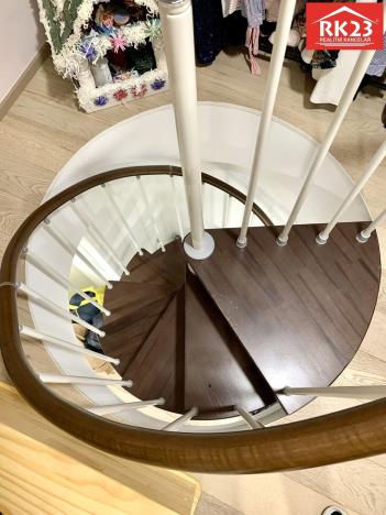 Prodej bytu 3+kk, Mariánské Lázně - Úšovice, Palackého, 77 m2