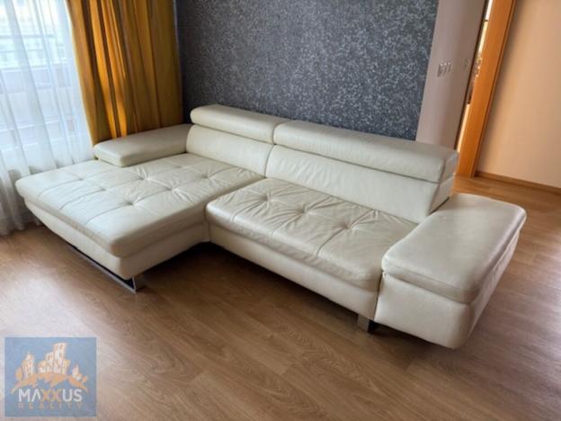 Pronájem bytu 3+kk, Praha - Vysočany, Ocelářská, 80 m2