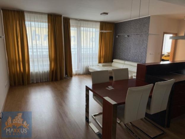 Pronájem bytu 3+kk, Praha - Vysočany, Ocelářská, 80 m2