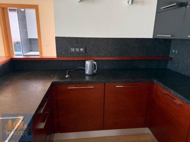 Pronájem bytu 3+kk, Praha - Vysočany, Ocelářská, 80 m2