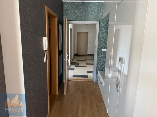 Pronájem bytu 3+kk, Praha - Vysočany, Ocelářská, 80 m2