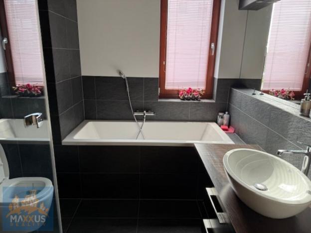 Pronájem bytu 3+kk, Praha - Vysočany, Ocelářská, 80 m2