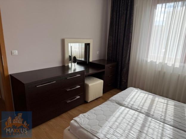 Pronájem bytu 3+kk, Praha - Vysočany, Ocelářská, 80 m2