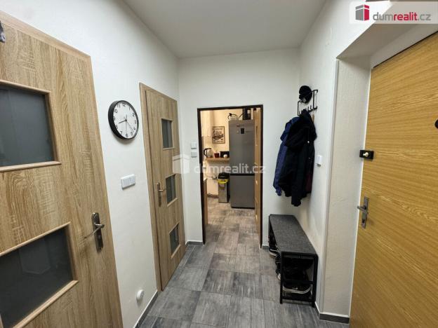 Pronájem bytu 2+1, Děčín - Děčín II-Nové Město, Kamenická, 62 m2