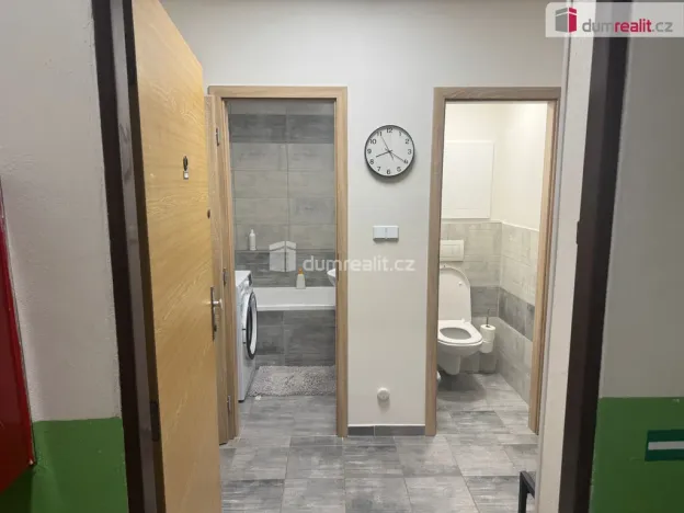 Pronájem bytu 2+1, Děčín - Děčín II-Nové Město, Kamenická, 62 m2