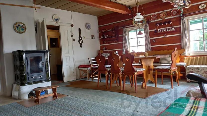 Prodej chalupy, Rokytnice nad Jizerou, 200 m2