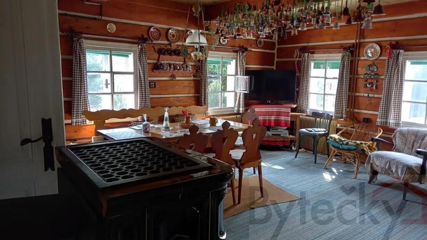 Prodej chalupy, Rokytnice nad Jizerou, 200 m2