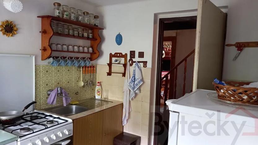 Prodej chalupy, Rokytnice nad Jizerou, 200 m2