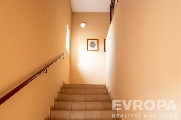 Prodej rodinného domu, Praha - Lipence, Josefa Houdka, 958 m2