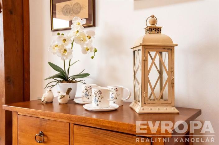 Prodej rodinného domu, Praha - Lipence, Josefa Houdka, 958 m2